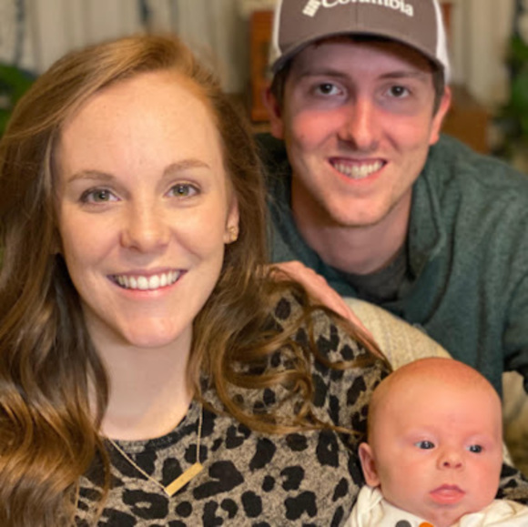 Meet your Posher, Lauren - Picture 1 of 1